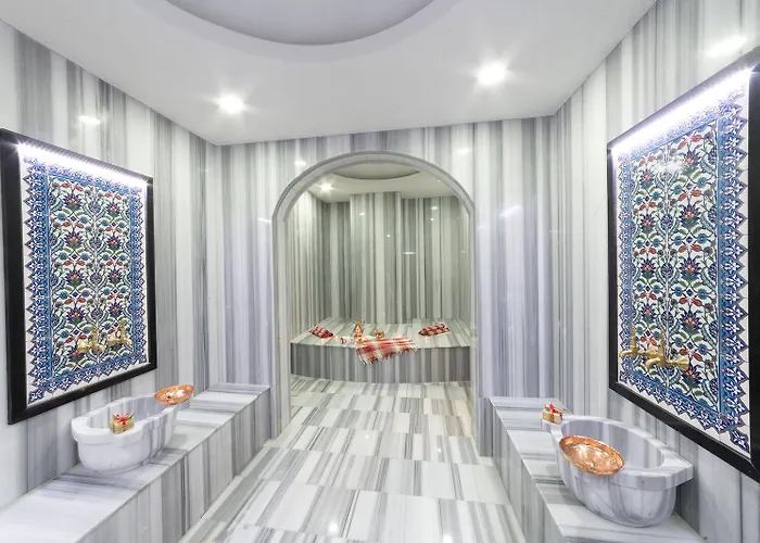 Artes Hotel