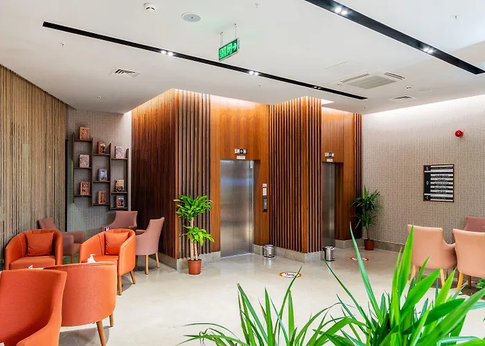 Artes Hotel