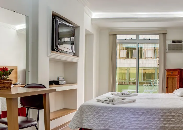 Hotel Villareal Conselheiro Lafaiete