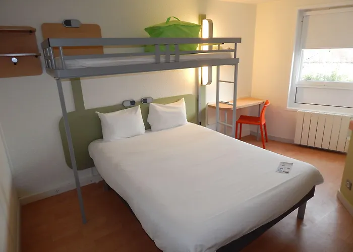 ibis budget Limoges