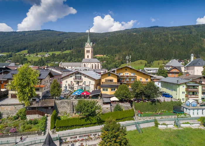 Hotel Stegerbräu