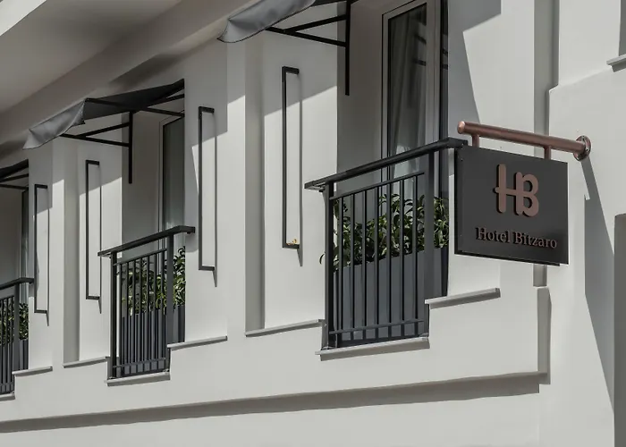 Bitzaro Boutique Hotel Zakynthos