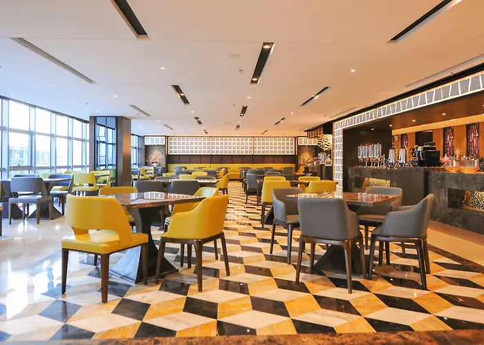 Mercure Panjin