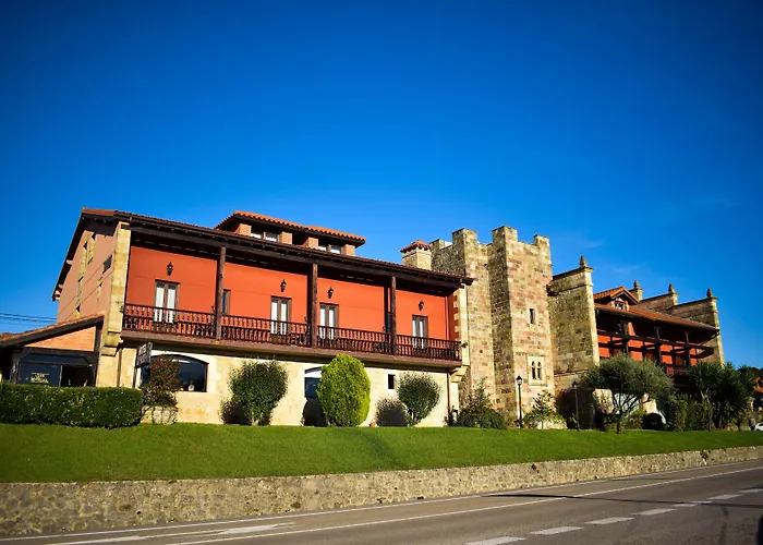 Hotel Spa San Marcos