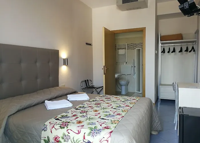 Hotel Sogno
