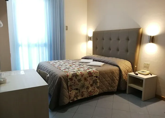 Hotel Sogno