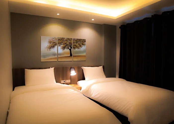 The Zleep Chonburi