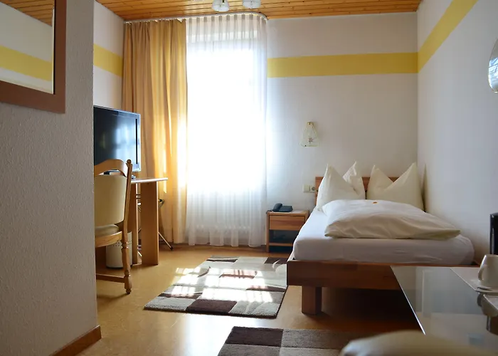 Hotel Landgasthof Kranz