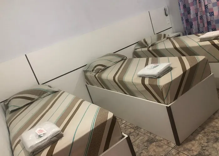 Hotel City II (Adults Only)