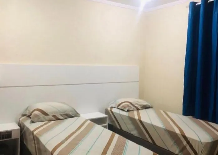 Hotel City II (Adults Only)