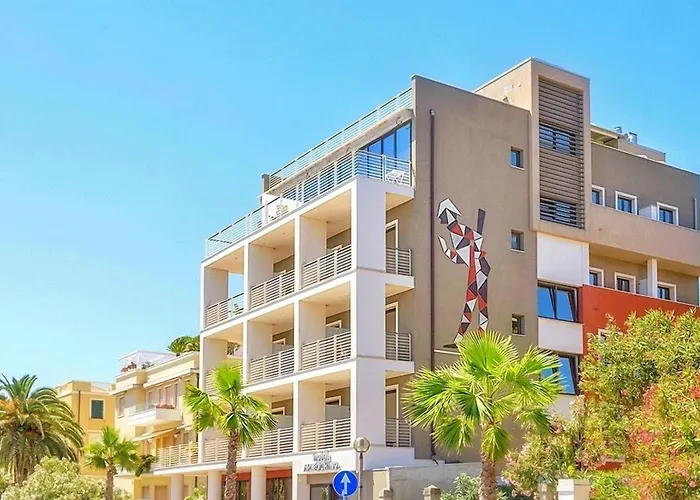 Hotel Arlecchino