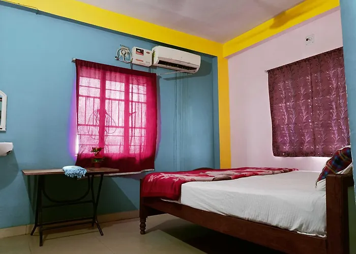 Hotel O Shree Hotels