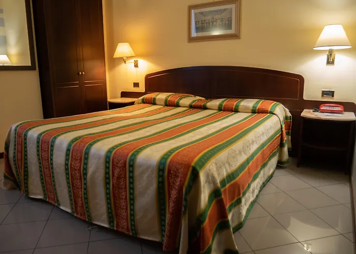 Dipendenza Hotel Londra