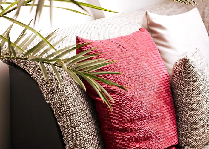 La Maison V.H., Appartements D'Hotes
