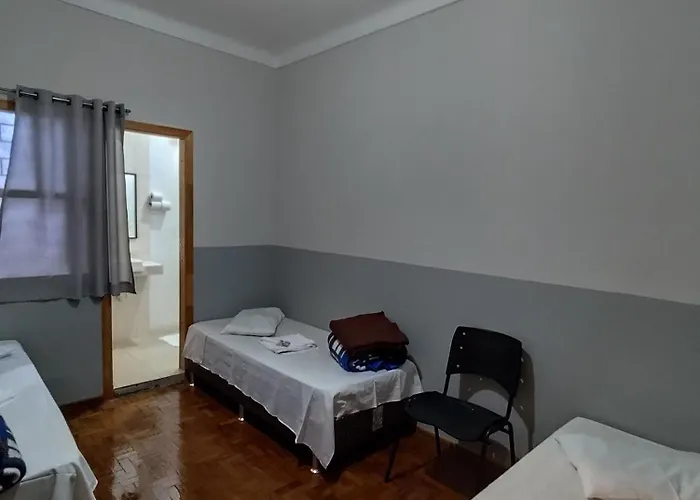 Novo Hotel