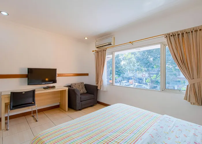Applewood B&B