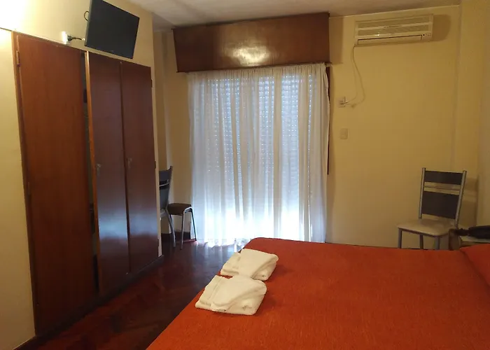 Crystal Hotel