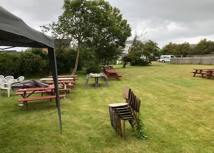 Harboore Hotel