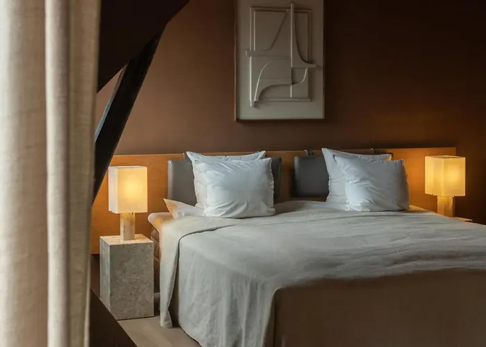 Audo Boutique Hotel Kopenhagen