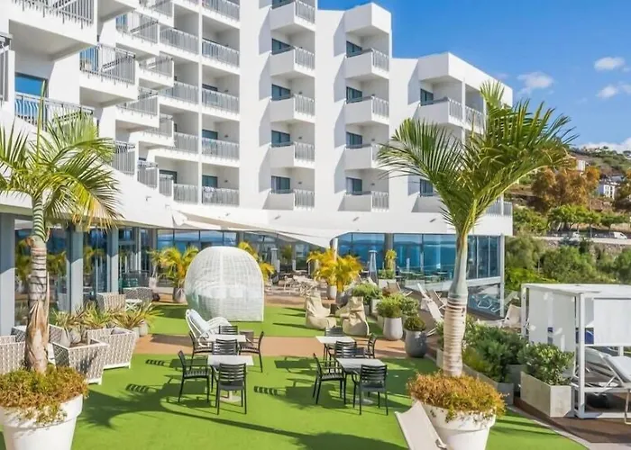 Hotel Baia Azul