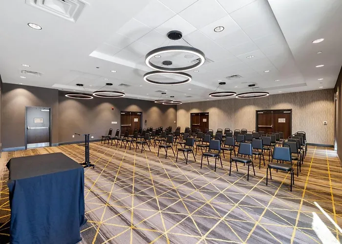 Holiday Inn - Chicago - Tinley Park By Ihg