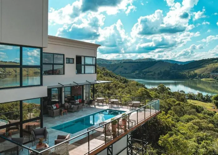 Vista Do Lago Hotel