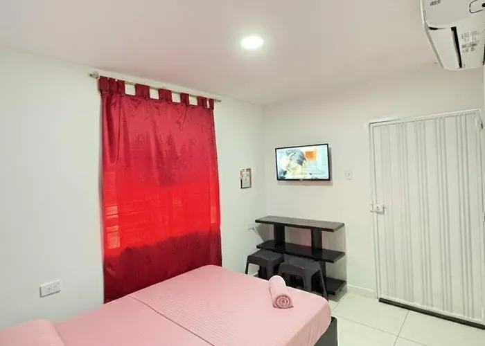 Hotel 7