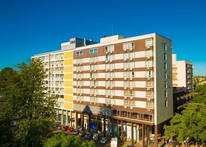 Hotel Obino Bagé