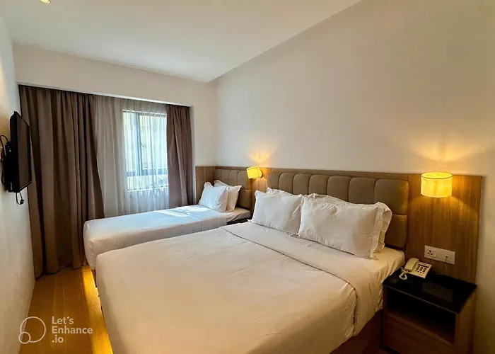 D Loft Hotel