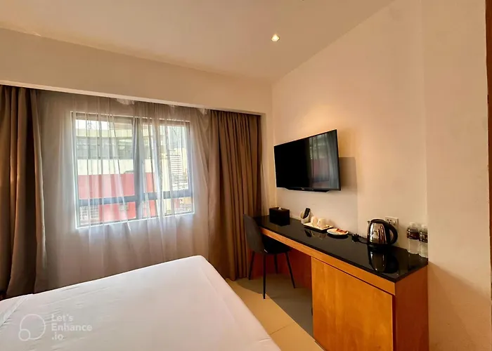 D Loft Hotel