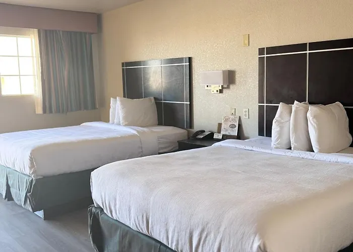 Executive Inn