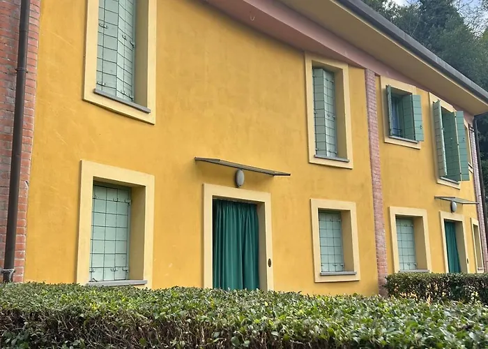 Locanda La Cavallina