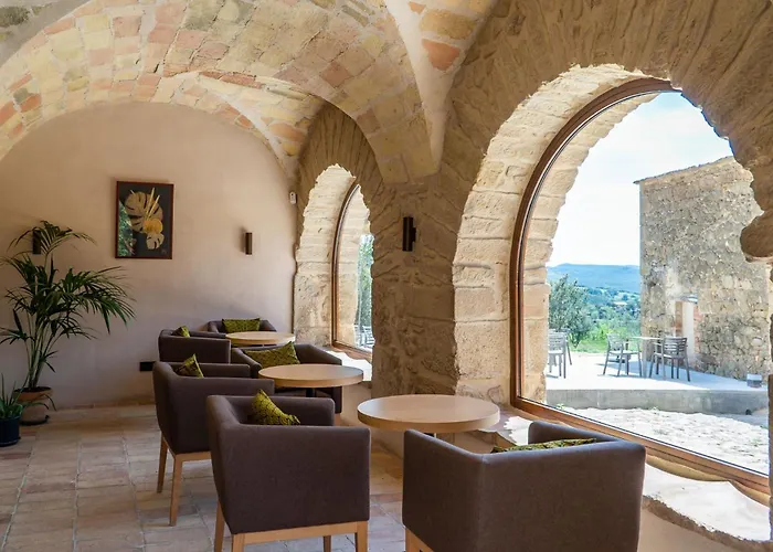Hotel japonès Puigpinós