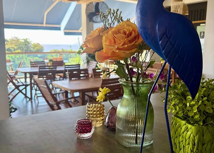 Tres Palmas Boutique Hotel