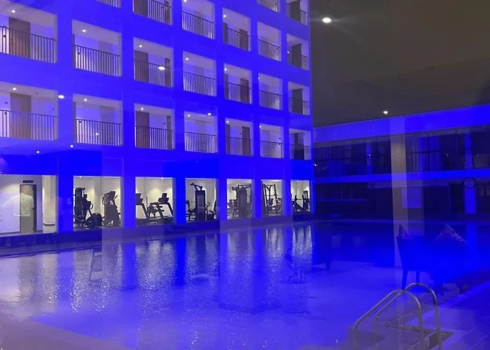 Zestclub