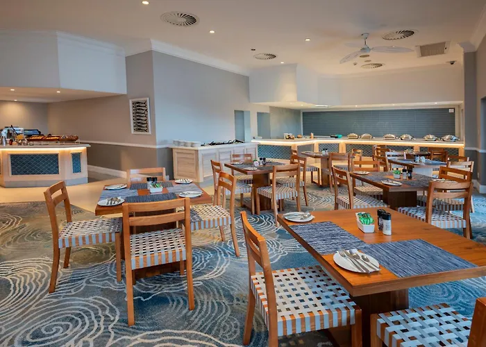 Garden Route Hotel