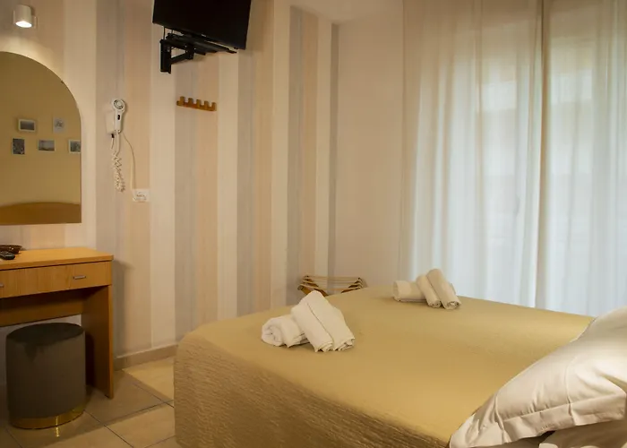Hotel Arlecchino Riccione
