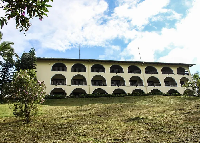 Hotel do Santuário