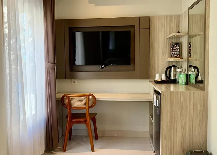 The Baliem Hotel