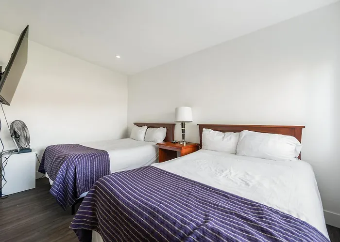 Grantview Inn