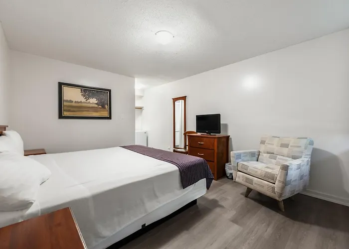 Grantview Inn