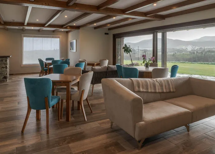 Hotel Rural Cantexos