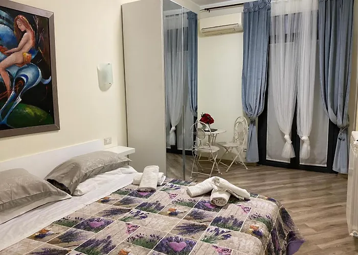 Laviniahouse Nettuno