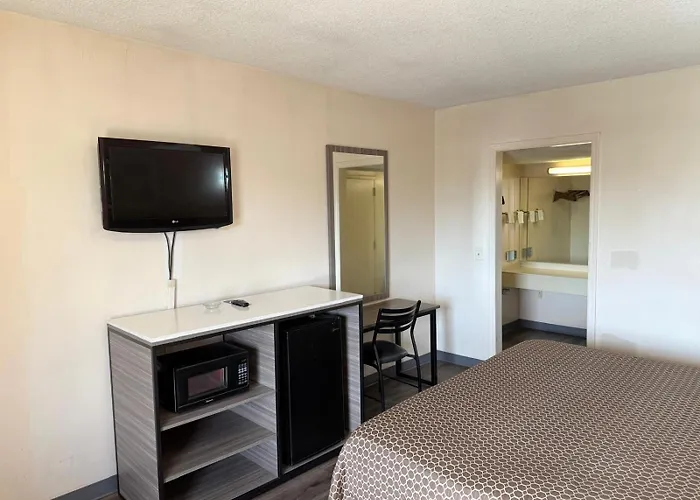 Express Inn-Rahway