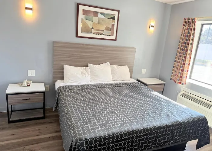 Express Inn-Rahway