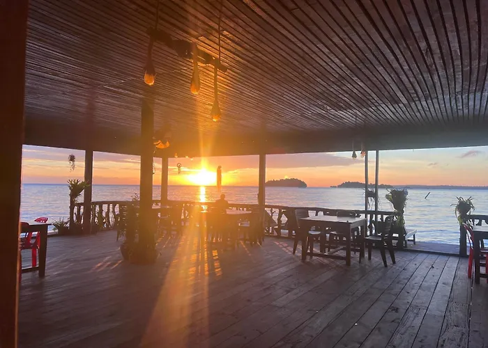 Koh Rong 71 Guesthouse