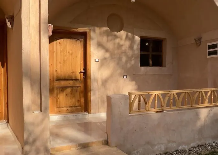 Siwa Palace Lodge