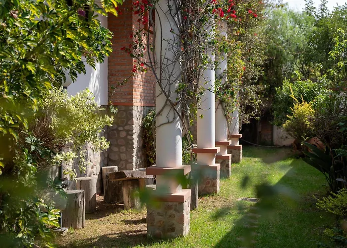 Hotel Qhawarina De Casas Kolping Bolivia S.R.L.