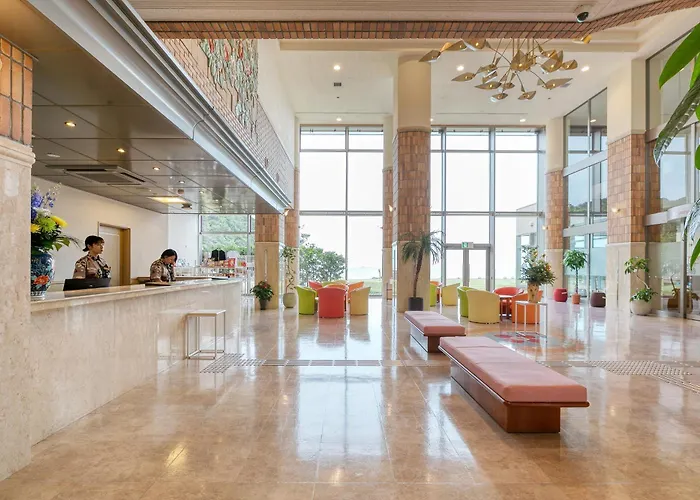 Ocean Resort Nomon長崎