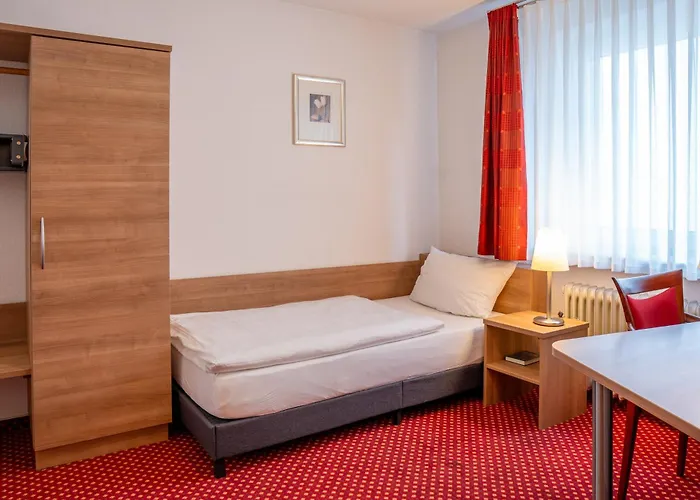 Hotel Kaisergarten Neuenrade